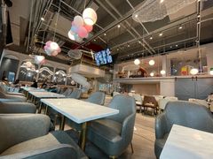 大堂-NOKNOK若蔻亲子餐厅(天地壹方北馆店)