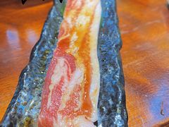 -热血兄弟·炭火烤肉(融侨中心店)