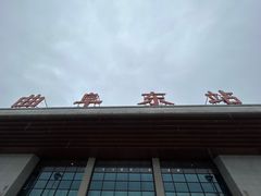 -曲阜东站