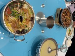 -老城味道·传统天津菜(杨柳青店)