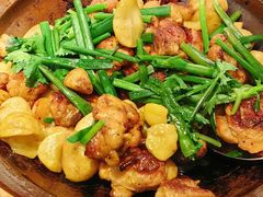 -南棠馆粤菜坊(群光店)