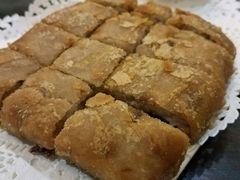 香酥芋泥鸭-堂宴·老厦门私房菜(1988仙岳总店)