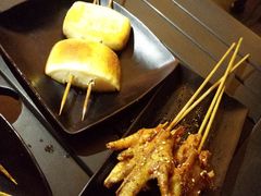 -望恋·天台音乐餐厅