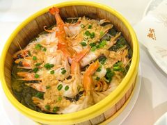 -唐宫·粤菜海鲜(万象城店)