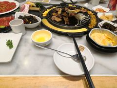 -韩宫宴和牛烤肉(合肥滨湖银泰城店)