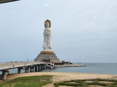 -三亚南山文化旅游区