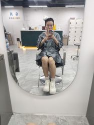 -GN概念烫染沙龙