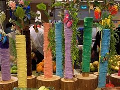 -金海湾自助餐厅(金陵饭店)