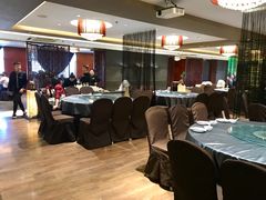 大堂-食為天·本地人爱吃的淮扬菜(瘦西湖店)