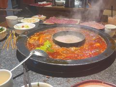 -陈眼镜火锅(总店)