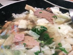 -乔阿马·江南味·驴肉香(龙湖华泾天街店)