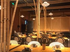 -十三式重庆江湖菜(金茂览秀城店)