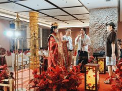 -国惠大酒楼(仓山万达店)
