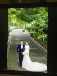 -太郎花子婚纱摄影艺术中心