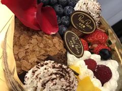 -PETIT PARIS 小巴黎(花园道店)
