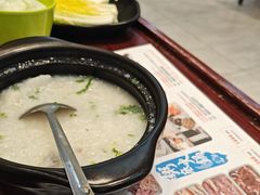 -八宝牛潮汕鲜牛肉火锅(净月店)