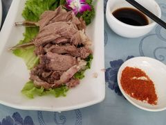 -老毛手抓·盐池滩羊非遗手抓(宁夏总店)