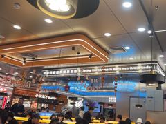 -扶摇树下·椒麻鲜活虾(石家庄勒泰广场店)