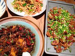 -树厨贵州菜(大十字店)