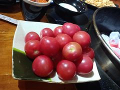 -水浒烤肉(国贸店)