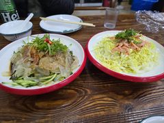 -叶存利海鲜大馅饺子(海宁路总店)