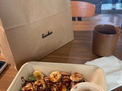 -foodoo芙多松饼店