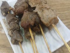 -琴岛顺天馄饨(乐客城店)