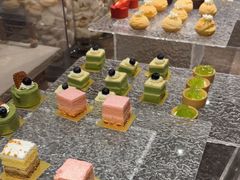 -杭州开元名都大酒店·地中海自助餐厅