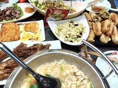 -晓波烧烤(南桥店)