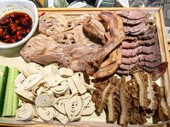 -南山民肴·乡土徽菜(豪辰俪景店)