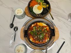 -七八冷面·延边朝鲜族美食(世纪汇店)