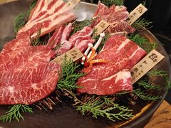 -黑牛の店·和牛烧肉(合生汇店)