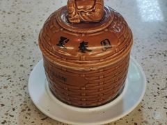 -安泰楼·佛跳墙创始人·传统闽味早茶·酒楼(三坊七巷闽菜地标店)