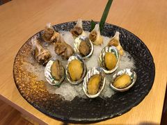-山之川日料放题(通州店)