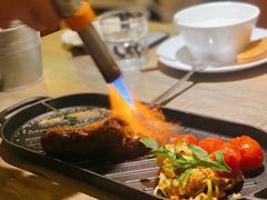 火焰牛魔王-卡朋西餐(扬名广场店)