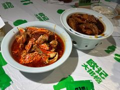 -欧记大排档·景德菜(上海首店)