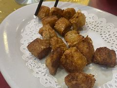 -天天海鲜城·海鲜大排档(新溪店)