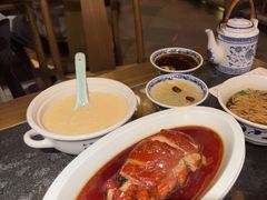 -南京大牌档(新街口德基广场店)