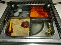 -海底捞火锅(长沙华创国际广场店)