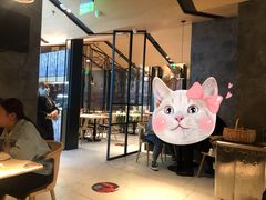 -茅庐毛血旺(临沂泰盛广场店)