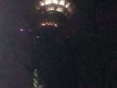 -奥林匹克森林公园南门-停车场
