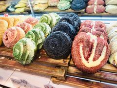 -黑草莓(重庆路店)