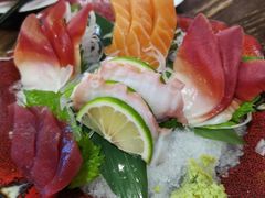 -白石的深夜食堂(大上海店)