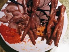 -巴蜀风·地道川菜(总店)