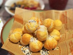 -眉州东坡·川菜(川沙百联店)