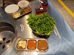 -肉小胖地摊烤肉(富田太阳城店)