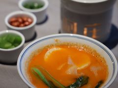 -阿庄新豫菜(通泰路店)