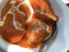 -Santoor 萨都里印度餐厅(北锣鼓巷店)