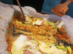-鱼鼎香烤鱼火锅(华发商都店)