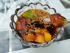 -丽江庭院之丽江往事(安定门店)